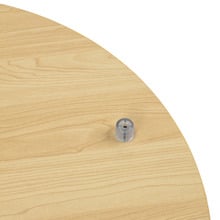 Toby Teddy Storage Ottoman/Coffee Table